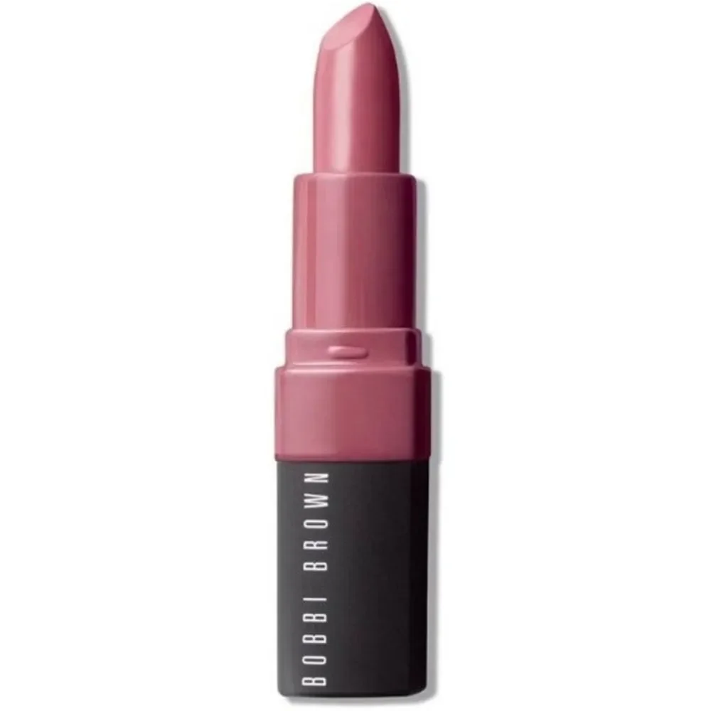 Bobbi Brown Crushed Lip Color in Lilac (cool, blue toned pink)